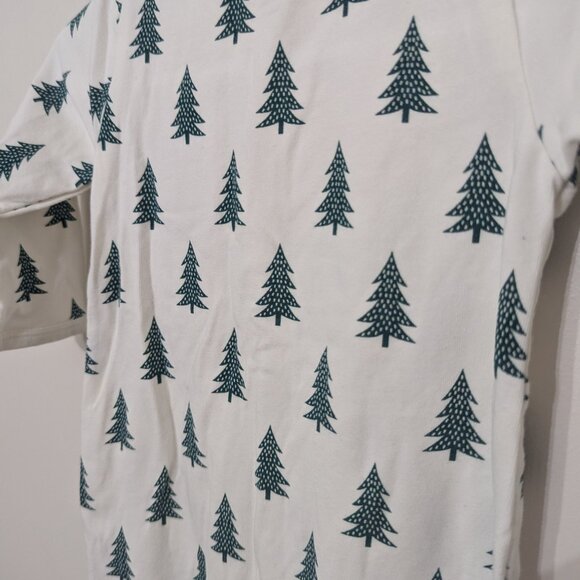 Monica & Andy On the Go Christmas Tree Romper size 6-9 Months - Picture 7 of 7